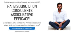 Luca Turchet – consulente assicurativo efficace per imprenditori